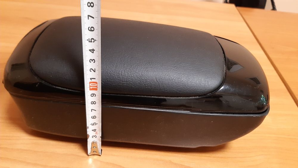 Чисто нов подлакътник, универсален