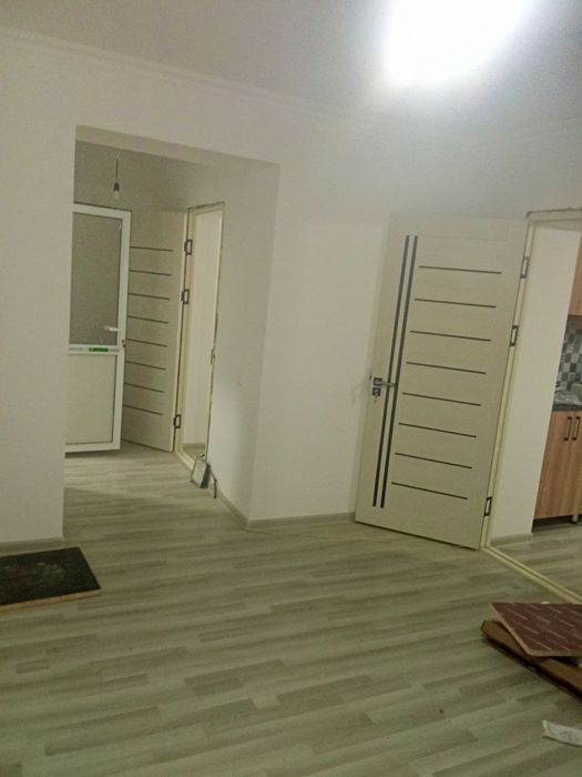 Ttz qoramurt posti yaqinida 2 xonali uy ijaraga beriladi