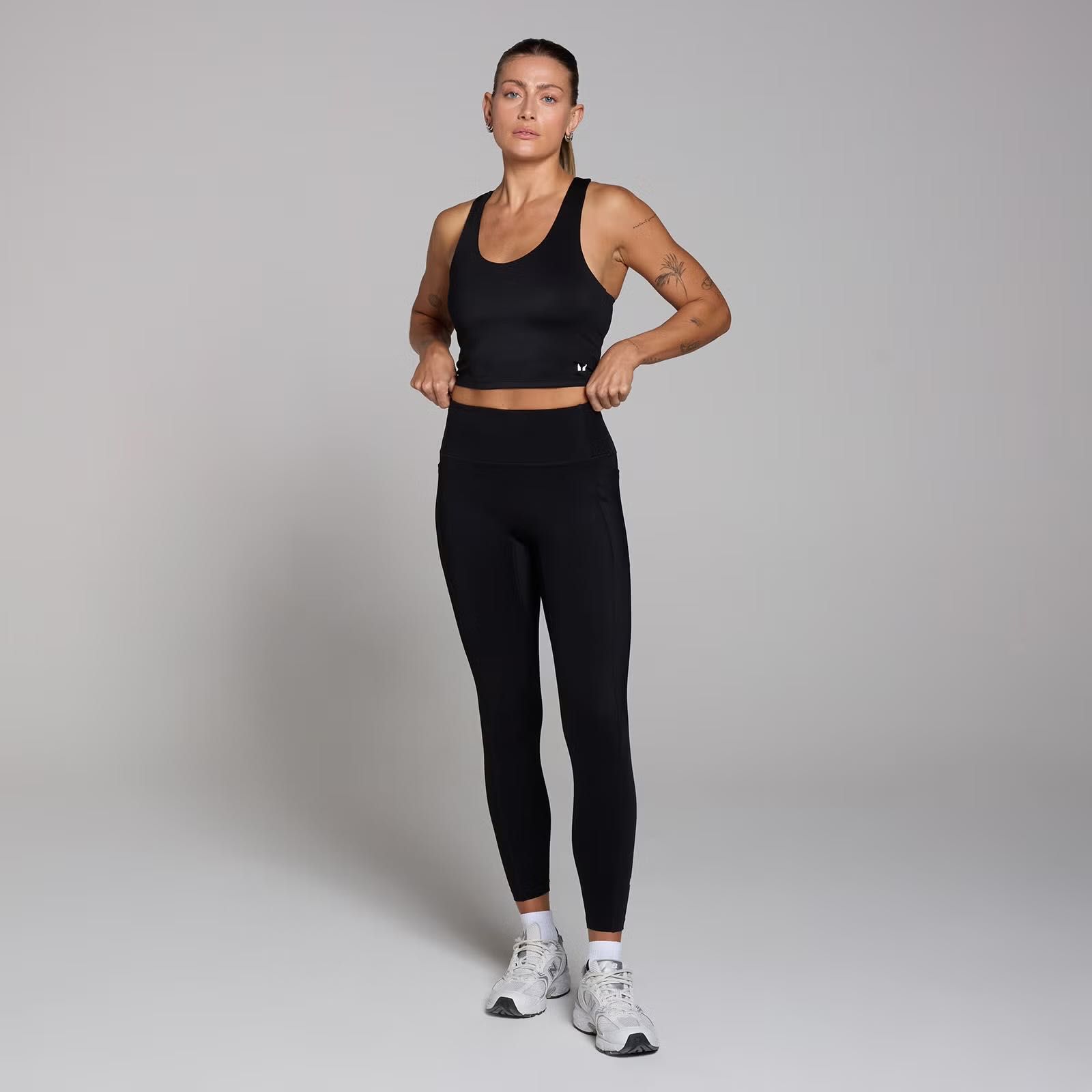 Спортен клин MyProtein
