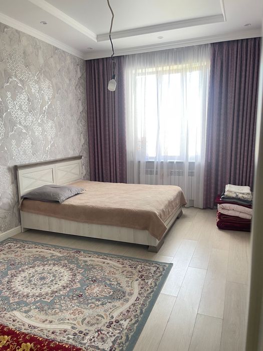 Продается новый Дом