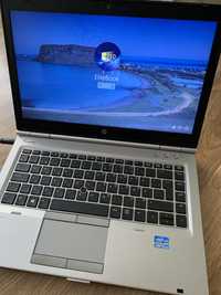 Laptop Hp EliteBook intel core i5,Wind 10,4gb ram ddr3,320gb memorie