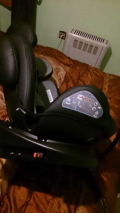 Детско столче за кола