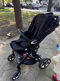 Cybex Talos S Lux 3 in 1