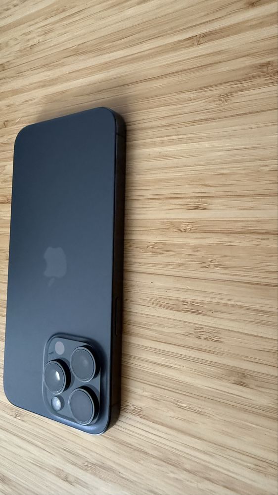 Iphone 15 Promax 256