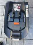 Scoica Cybex + baza isofix Cybex