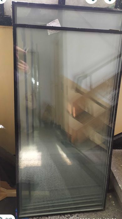 Продавам използвани двукамерни стъклопакети – „4 сезона“ – Отлична цен