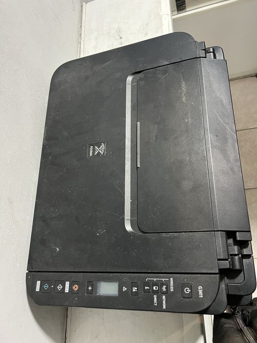 Продам принтер мфу