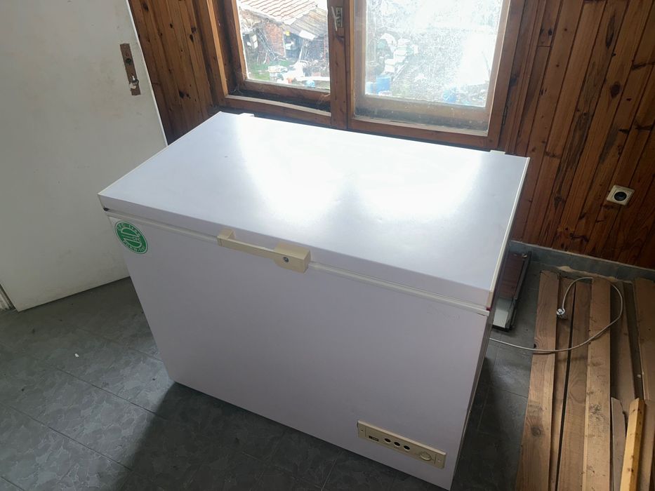 Фризер ракла Sital DF3800