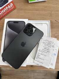 Iphone 15 Pro Max 256GB