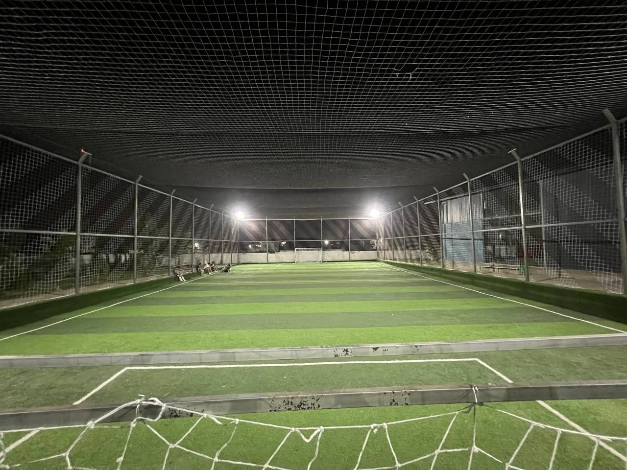 Futbolniy polya arendaga