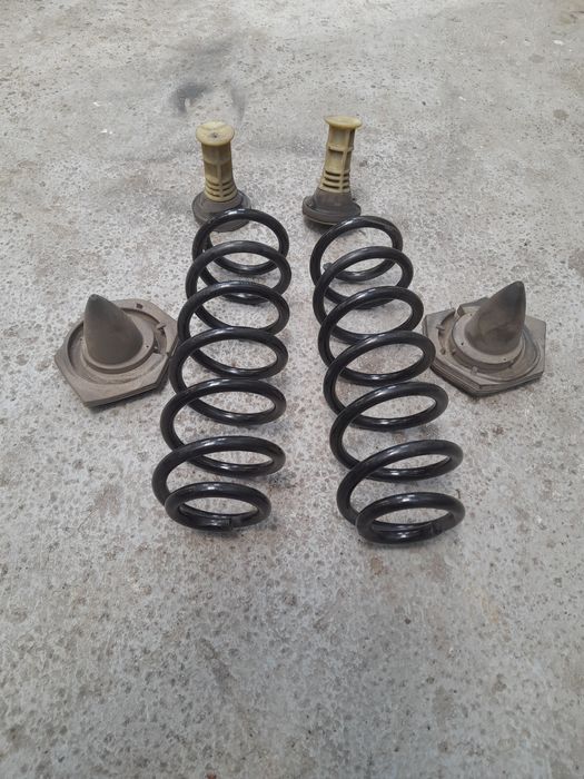 Set Arc Arcuri Spate Stanga Dreapta Renault Grand Scenic 3 Scenic 3