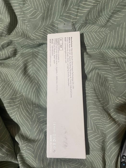 Нова писалка стилус за таблет iPad прецизен връх Писане/рисуване Айпад