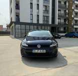 Volkswagen Golf 7 2013 1.2 TSI 105 cai BlueMotion