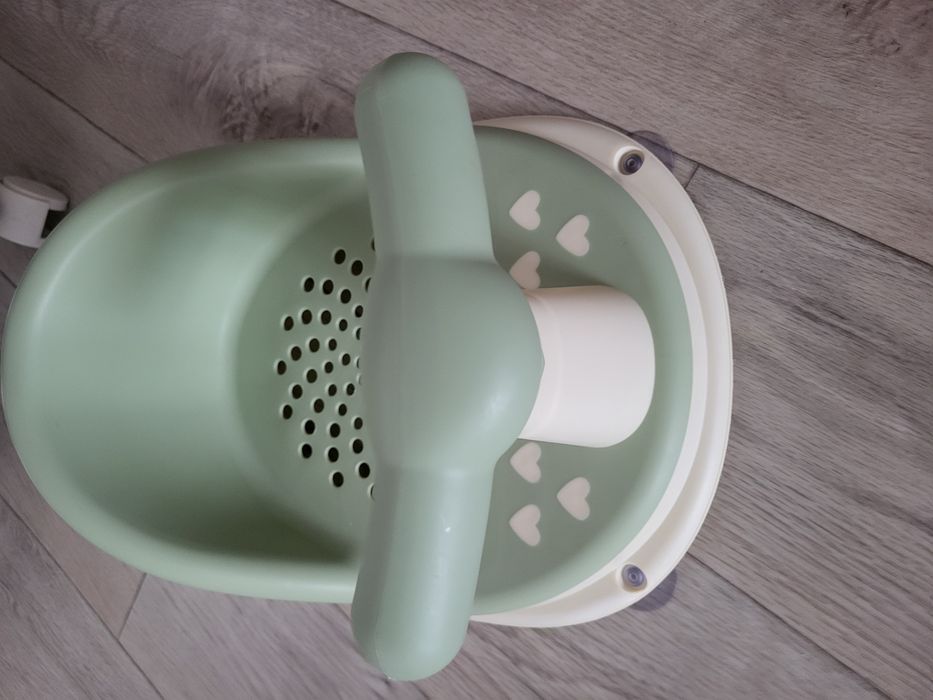 Стульчик детский для купания