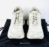 НОВИ! Balenciaga Runner 44EU White