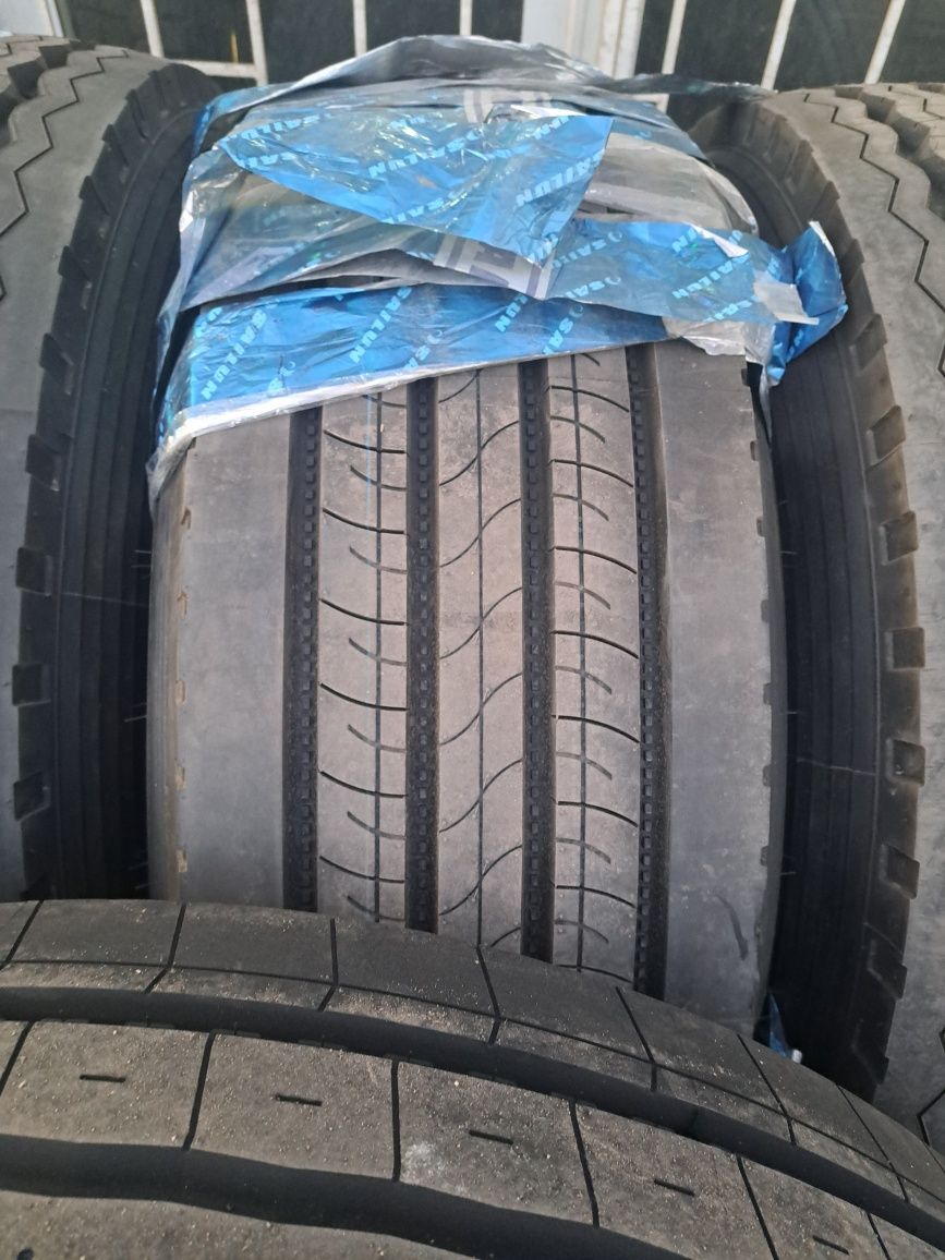 315/80R22.5 грузовые автошины