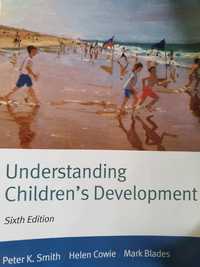Understanding Children's Development/ Intelegerea dezvoltarii copiilor