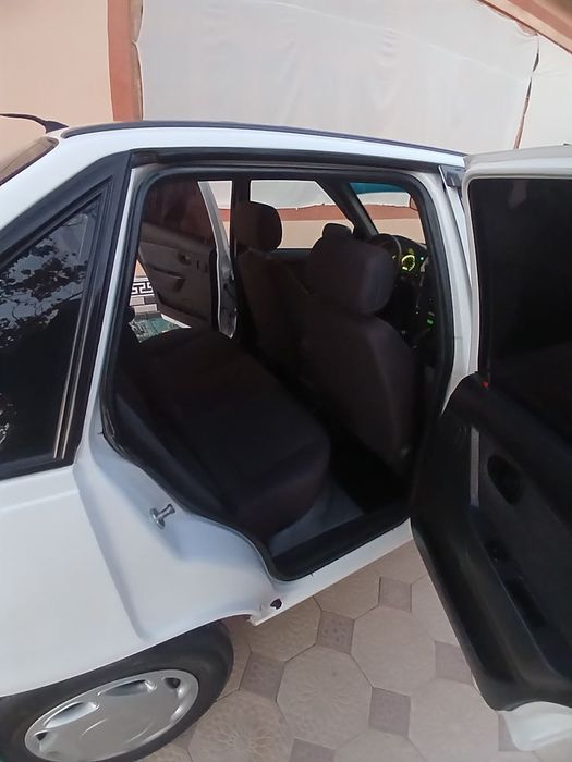 Nexia 2 dons 2016 super kondi