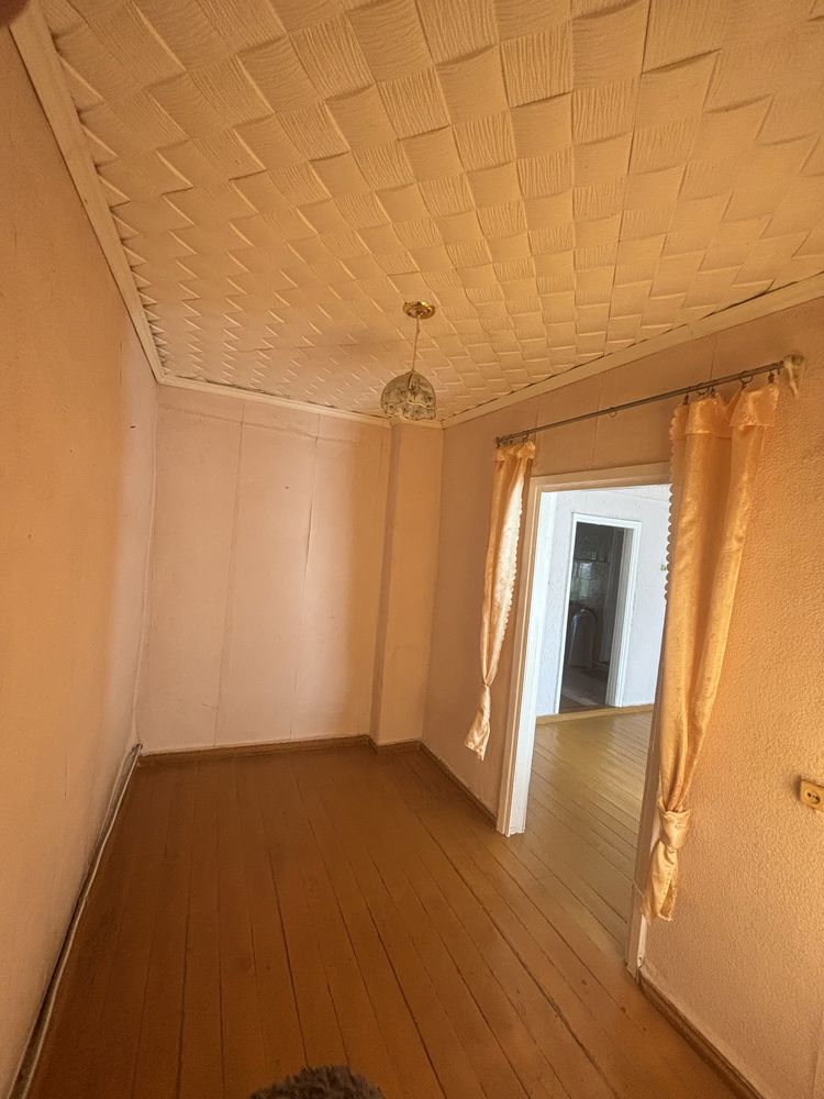 Продается дом в Шахтерском поселке