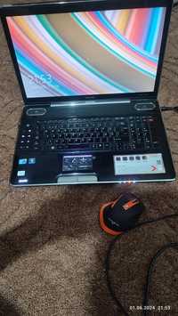 Laptop Toshiba Sattelite P500