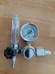 Reductor presiune argon