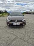 Golf 6 de vanzare