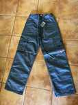 Pantaloni lucru Engelbert Strauss marimea 50