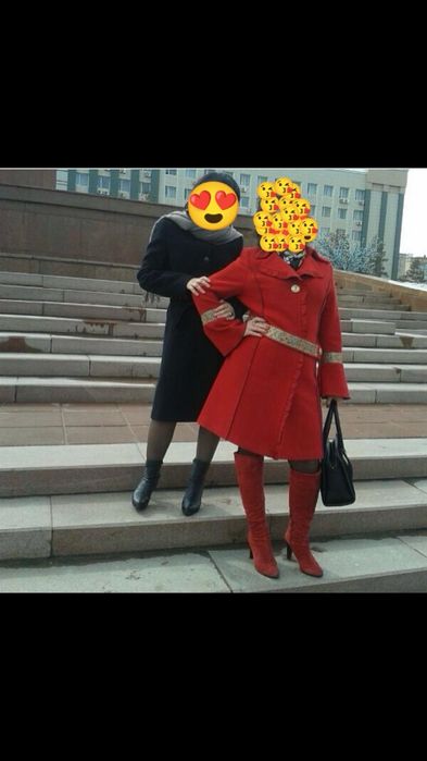 Продам пальто в идеальном состояний, 100 процент шерсть, производство