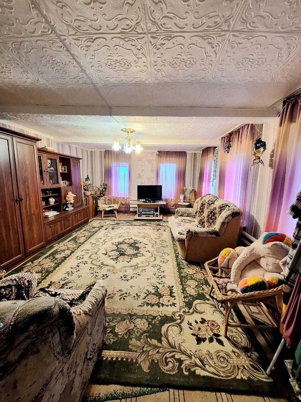 Продаётся частный дом, район Парк Кирова