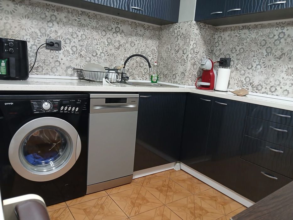 Двустаен апартамент