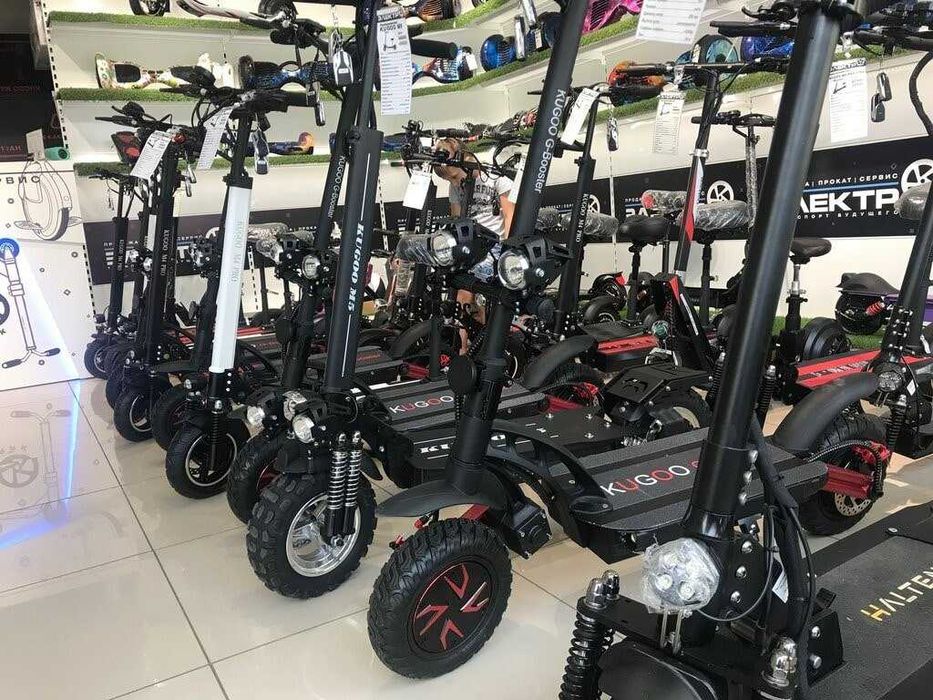 Караганда СКИДКИ Электросамокат Электросамокаты Скутер Мопед Гиро