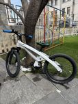Детско колело BMW