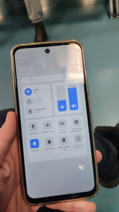 Продам Tecno Spark go 1