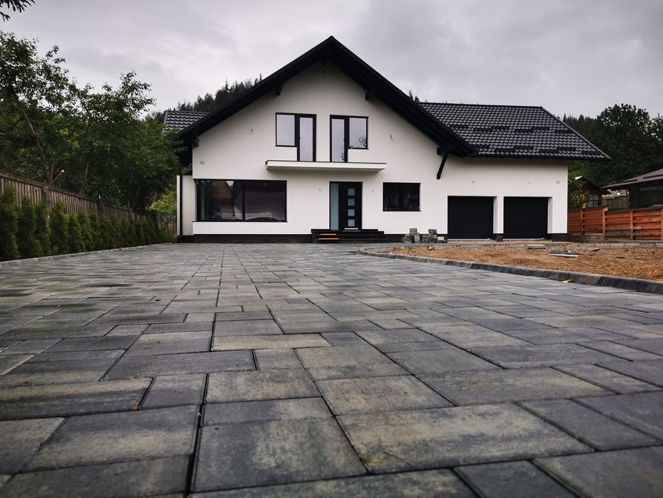 Vand pavele Symmetrica