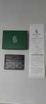 Card holder portofel Goyard carduri