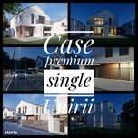 Oferta case unifamiliale premium Targu Mures finisate la cheie