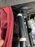 Carucior bebe Hartan Buggy1
