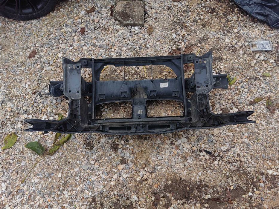 Очиларка за BMW E90 Facelift