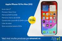 Apple iPhone 15 Pro Max (512) - BSG Amanet & Exchange