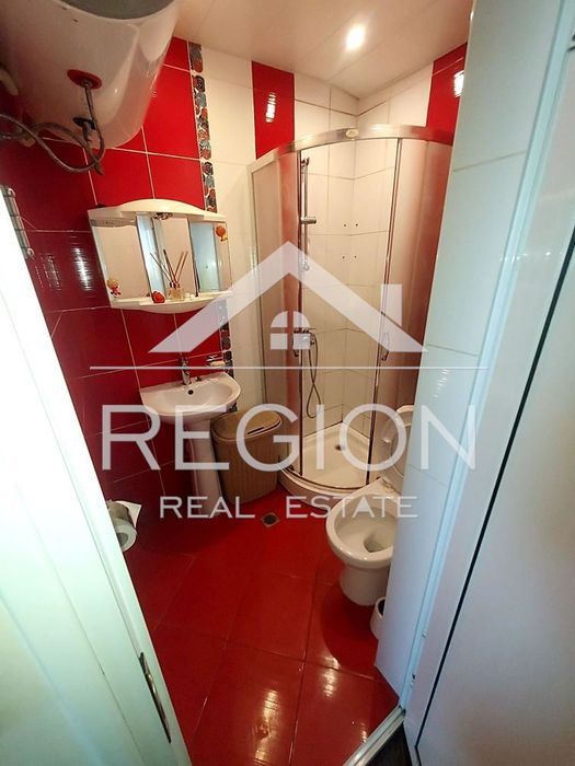 Дава се под наем Двустаен апартамент в Варна, Виница - 35 кв.м за 357 € - Снимка #7