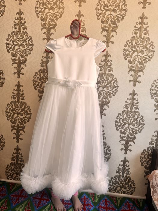 Платья для девочки
