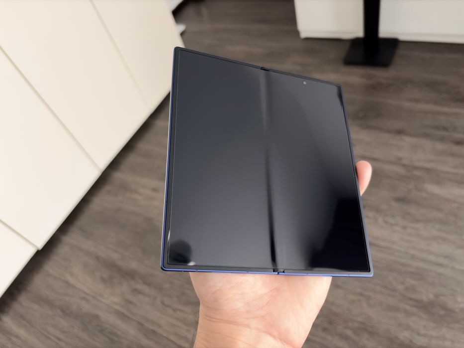 Samsung Z Fold 7 512gb ca nou 2 ani garantie