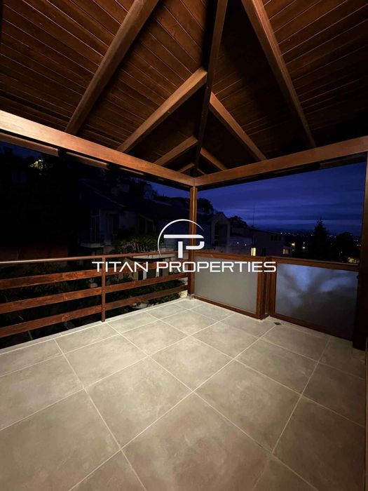 Двустаен апартамент под наем в жк. Младежки хълм