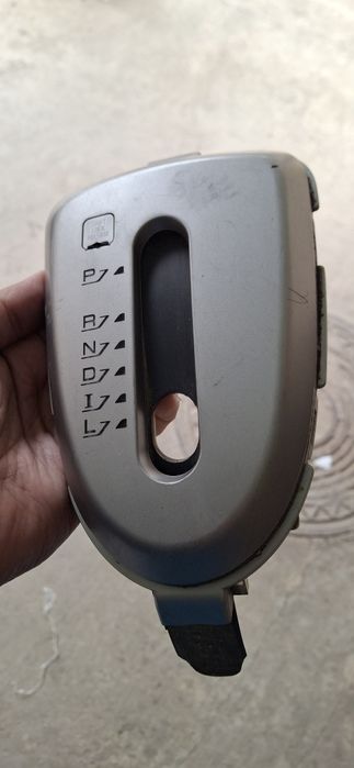 Продам PRND от спарка 4 позиции.состояние нормалное фото реа