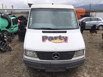 НА ЧАСТИ! Mercedes-Benz Sprinter 208 2.3d , Мерцедес-Бенц Спринтер 208