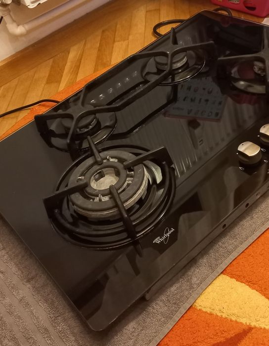 550 FIX PLITA Whrilpool stare foarte Bună