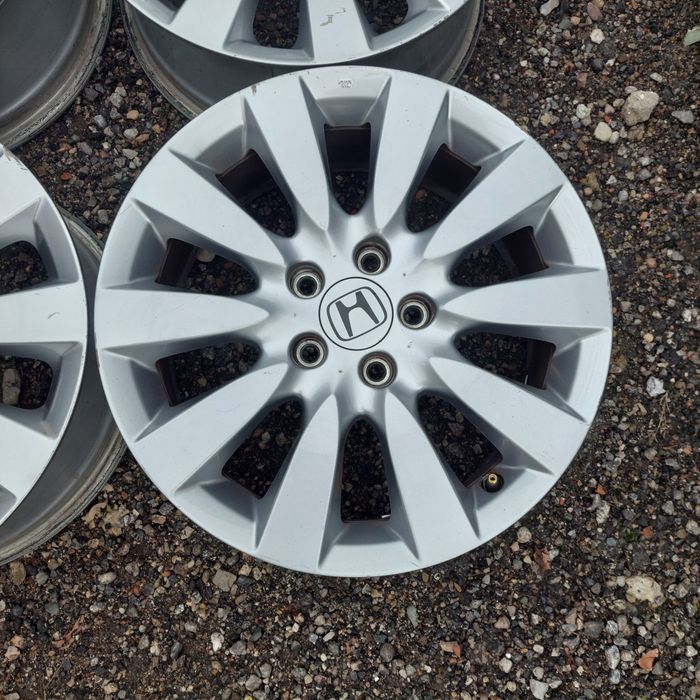 Алуминиеви джанти 16 цола за Honda/Хонда