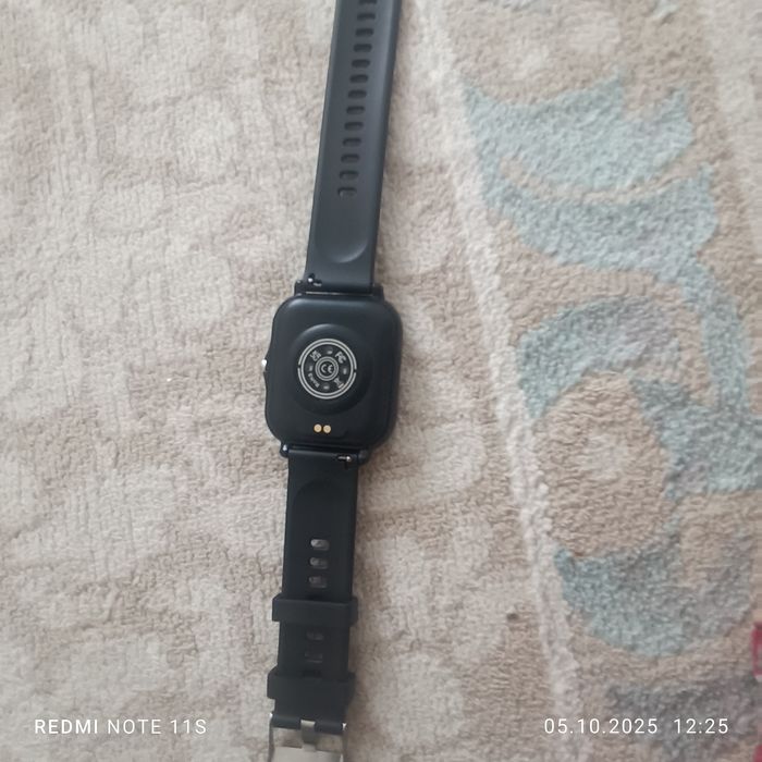 Продам Smart часы
