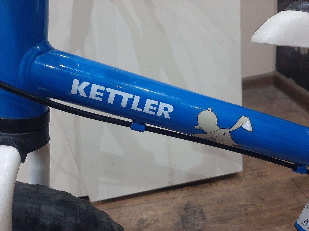 Баланс колело KETTLER