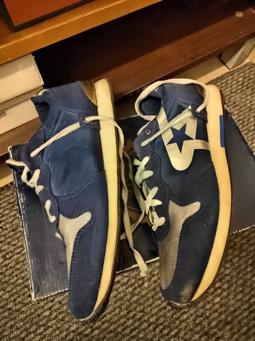 Мъжки обувки repay Gaudi Jeans